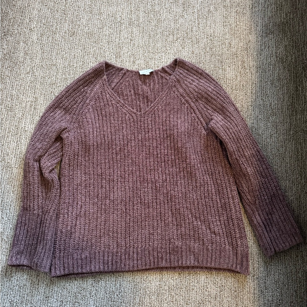 Lucky Brand sweater